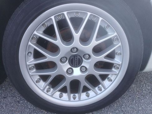 Used 1999 Volvo C70 LT image 38