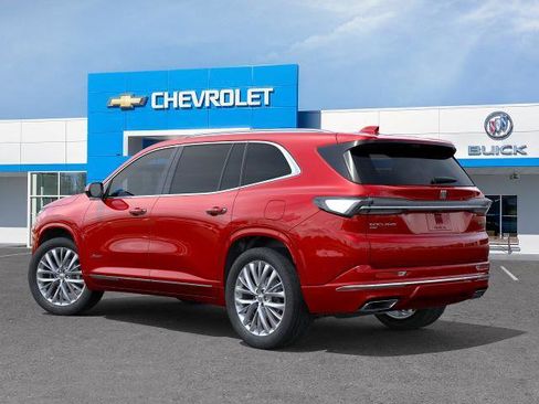 New 2026 Buick Enclave Avenir w/ Super Cruise Package AWD/4WD image 34