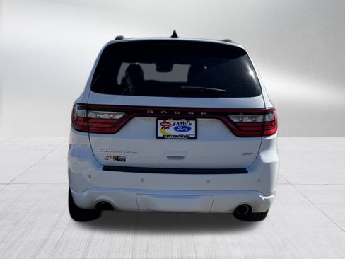 Used 2024 Dodge Durango GT image 6