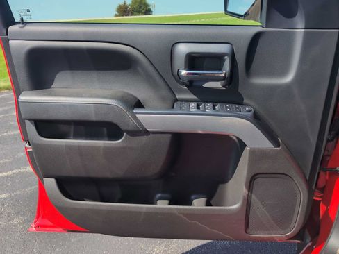 Used 2018 Chevrolet Silverado 1500 LT w/ All Star Edition AWD/4WD image 20