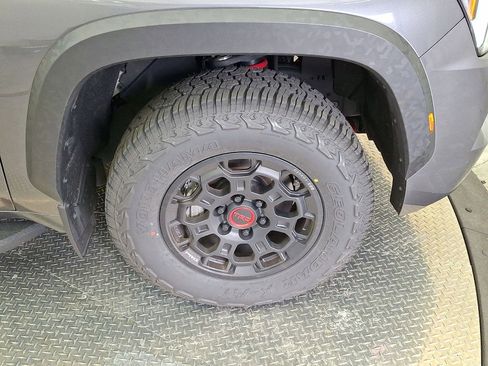 Used 2023 Toyota Sequoia TRD Pro image 27