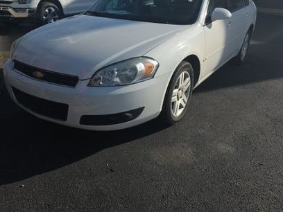 Used 2006 Chevrolet Impala LT