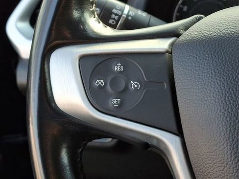 Used 2019 GMC Acadia SLT image 23