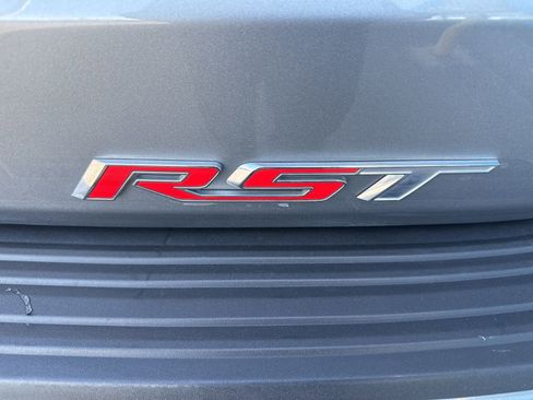 Used 2023 Chevrolet Tahoe RST w/ Luxury Package image 7