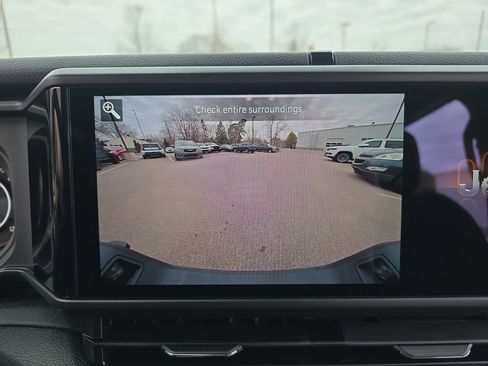 New 2026 Jeep Gladiator Sport image 22