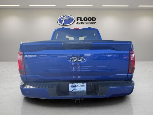 New 2026 Ford F150 STX w/ Equipment Group 200A AWD/4WD image 6