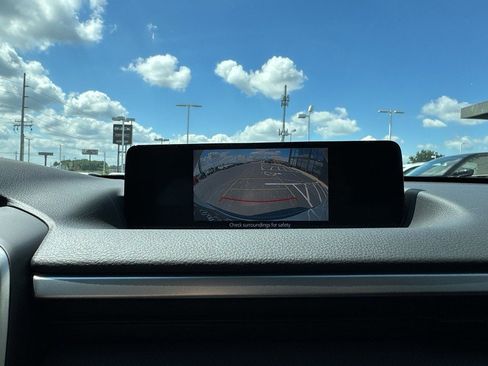 New 2025 MAZDA CX-50 AWD 2.5 S image 24