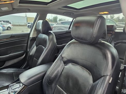 Used 2014 Kia Cadenza Premium w/ Luxury Package FWD image 21