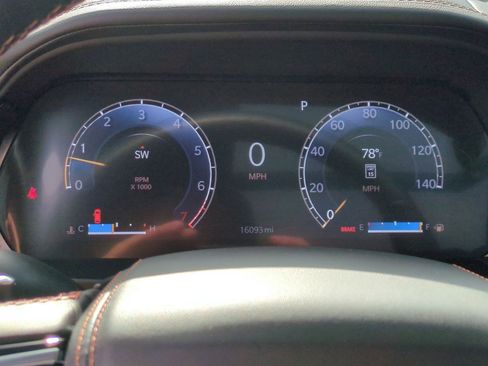 Used 2023 Jeep Grand Cherokee L Summit image 23