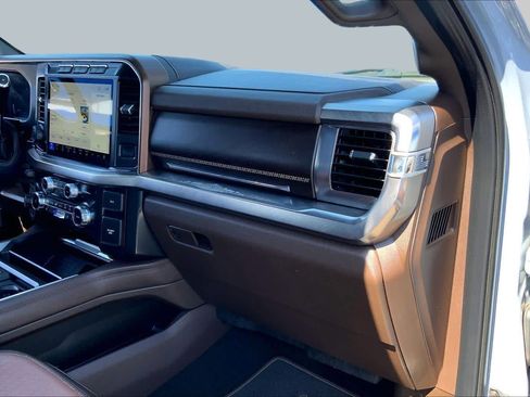 Used 2024 Ford F250 King Ranch w/ Tremor Off-Road Package AWD/4WD image 19