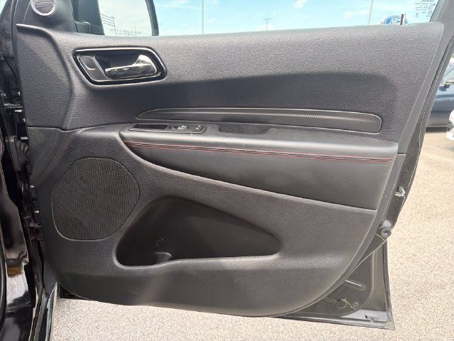 Used 2025 Dodge Durango R/T AWD/4WD image 24
