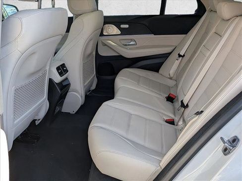 New 2026 Mercedes-Benz GLE 350 4MATIC image 17