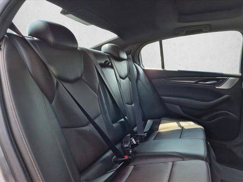 Used 2023 Cadillac CT5 Sport RWD image 22