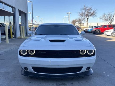 Used 2019 Dodge Challenger R/T Scat Pack image 7