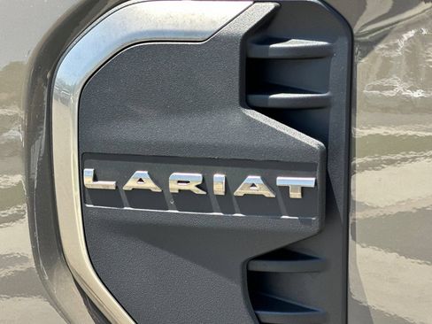New 2026 Ford Ranger Lariat w/ Black Appearance Package AWD/4WD image 25