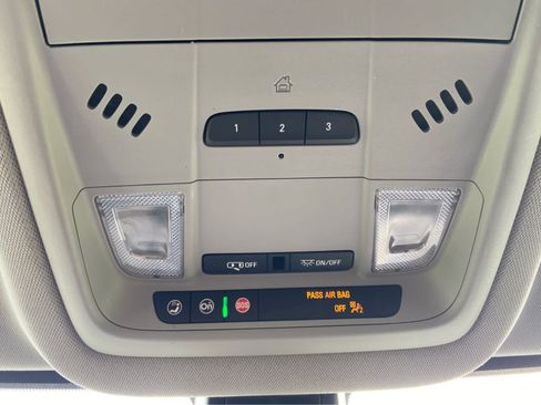 Used 2023 GMC Acadia AT4 AWD/4WD image 39