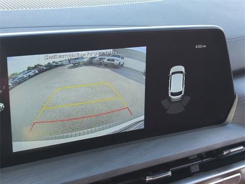 Used 2025 Kia Telluride AWD image 29