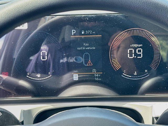 New 2026 Hyundai Tucson SE FWD image 12