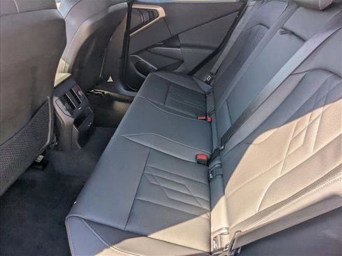 Certified 2025 BMW X3 xDrive30i image 18