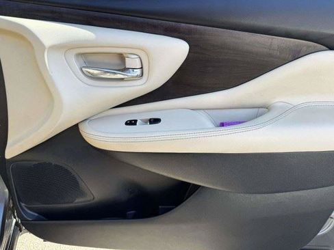 Used 2022 Nissan Murano Platinum w/ Cargo Package FWD image 46