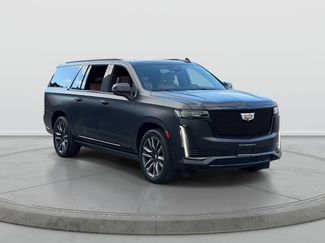 Used 2023 Cadillac Escalade ESV Sport w/ Touring Package AWD/4WD 360° Tour