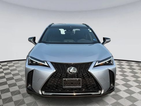 Used 2024 Lexus UX 250h F Sport AWD/4WD image 6