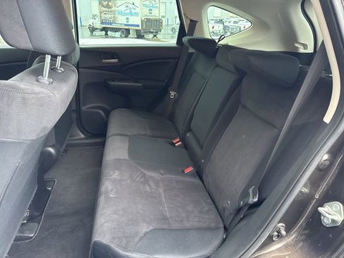 Used 2014 Honda CR-V LX image 26