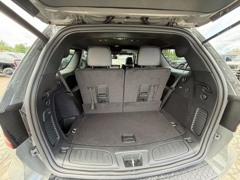 New 2026 Dodge Durango GT AWD/4WD image 27