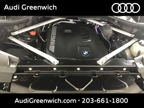 Used 2024 BMW X5 xDrive40i w/ M Sport Package AWD/4WD image 28