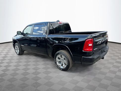 New 2026 RAM 1500 Lone Star RWD image 7