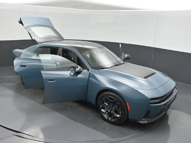 New 2027 Dodge Charger R/T AWD/4WD image 63