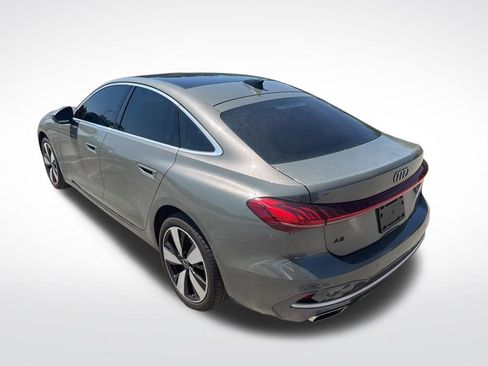 Used 2025 Audi A5 2.0T Premium Plus w/ Premium Plus image 7