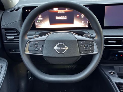 New 2026 Nissan Sentra SV image 24