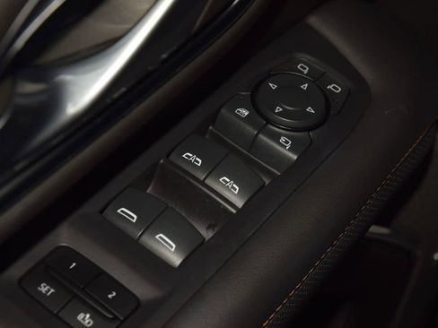 Used 2024 GMC Yukon AT4 AWD/4WD image 52