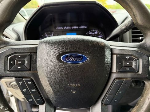 Used 2019 Ford F250 XL w/ Power Equipment Group AWD/4WD image 23