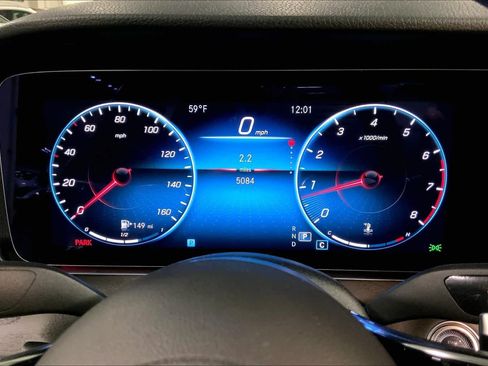 Used 2022 Mercedes-Benz E 350 Sedan image 24