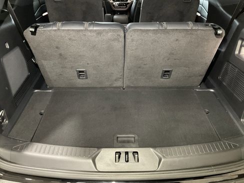 Used 2025 Ford Explorer ST image 48