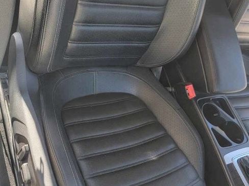 Used 2016 Volkswagen CC Trend image 16