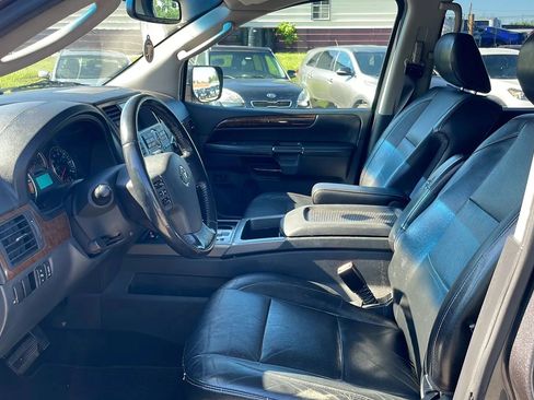 Used 2011 Nissan Armada SL image 13