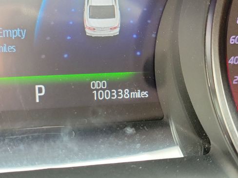 Used 2023 Toyota Camry XSE image 22