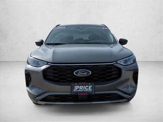 Used 2024 Ford Escape ST-Line video 2