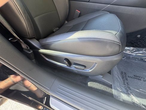 Used 2022 INFINITI QX50 Luxe w/ Cargo Package image 17