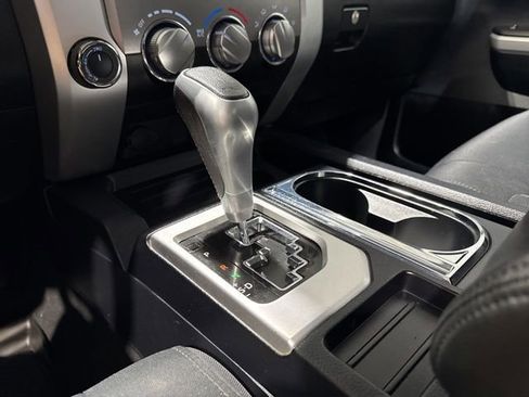 Used 2019 Toyota Tundra SR5 w/ TRD Sport Package AWD/4WD image 16