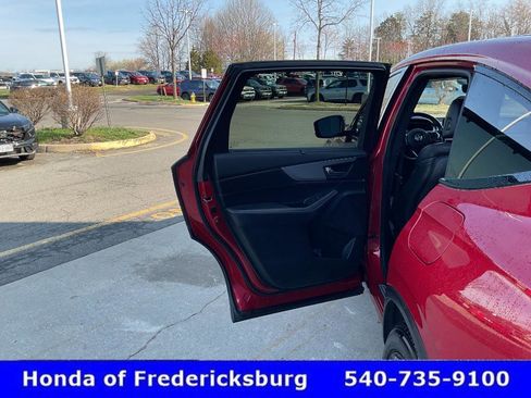 Used 2023 Acura MDX A-Spec image 15