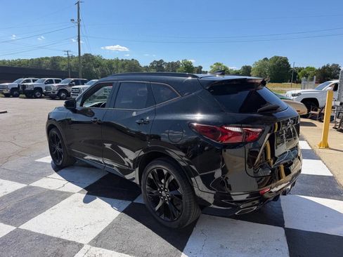 Used 2020 Chevrolet Blazer RS image 7