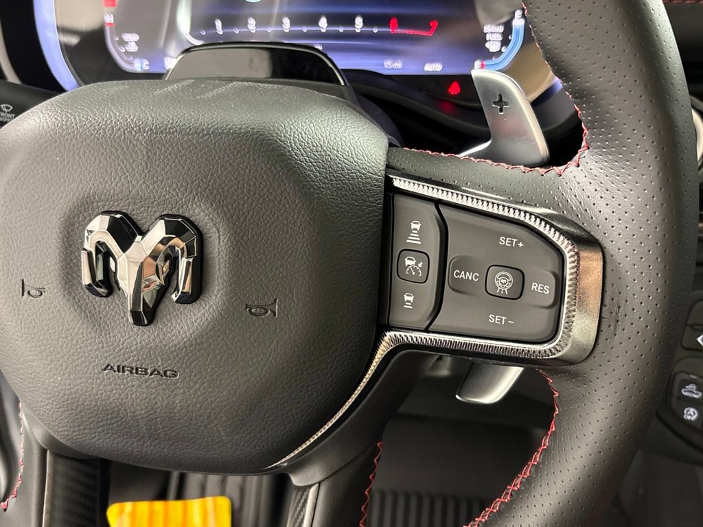 New 2026 RAM 1500 RHO w/ RHO Level 1 Equipment Group AWD/4WD image 31
