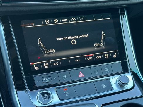 Used 2022 Audi Q8 Premium Plus image 20