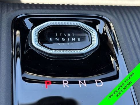 New 2026 Jeep Cherokee Limited AWD/4WD image 20