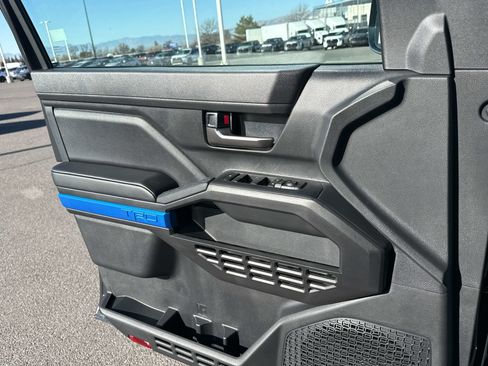 New 2026 Toyota Tacoma TRD Off-Road image 9