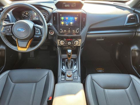 Used 2024 Subaru Forester Wilderness image 12